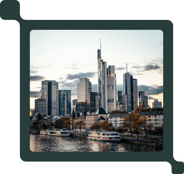 Picture of Frankfurt am Main